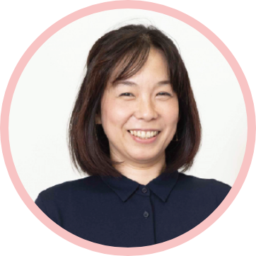 BabyLingo! 開発者 喜田 悦子