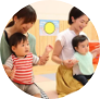 運営会社について